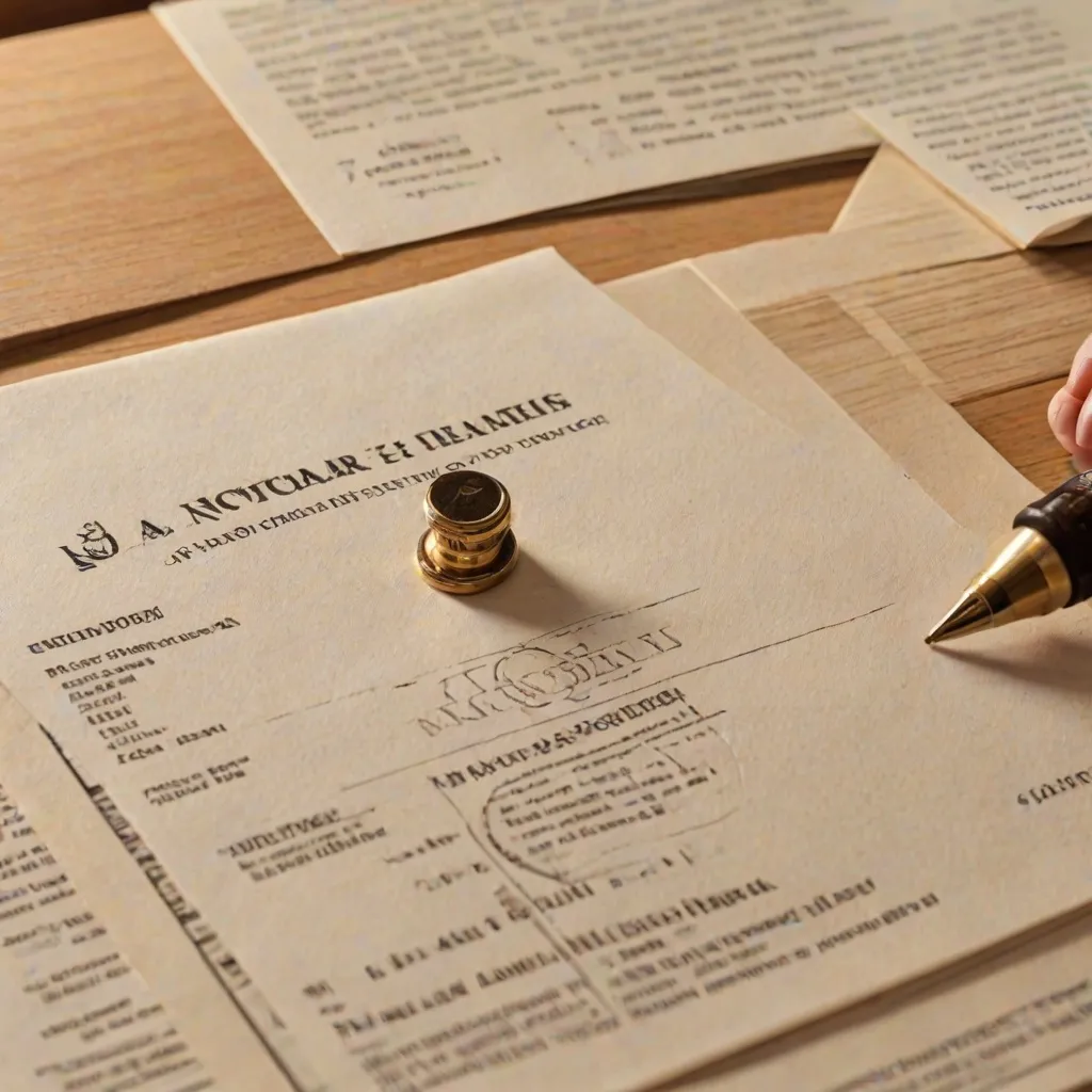 Ile trwa przepisanie domu u notariusza? Czas procedury wyjaśniony