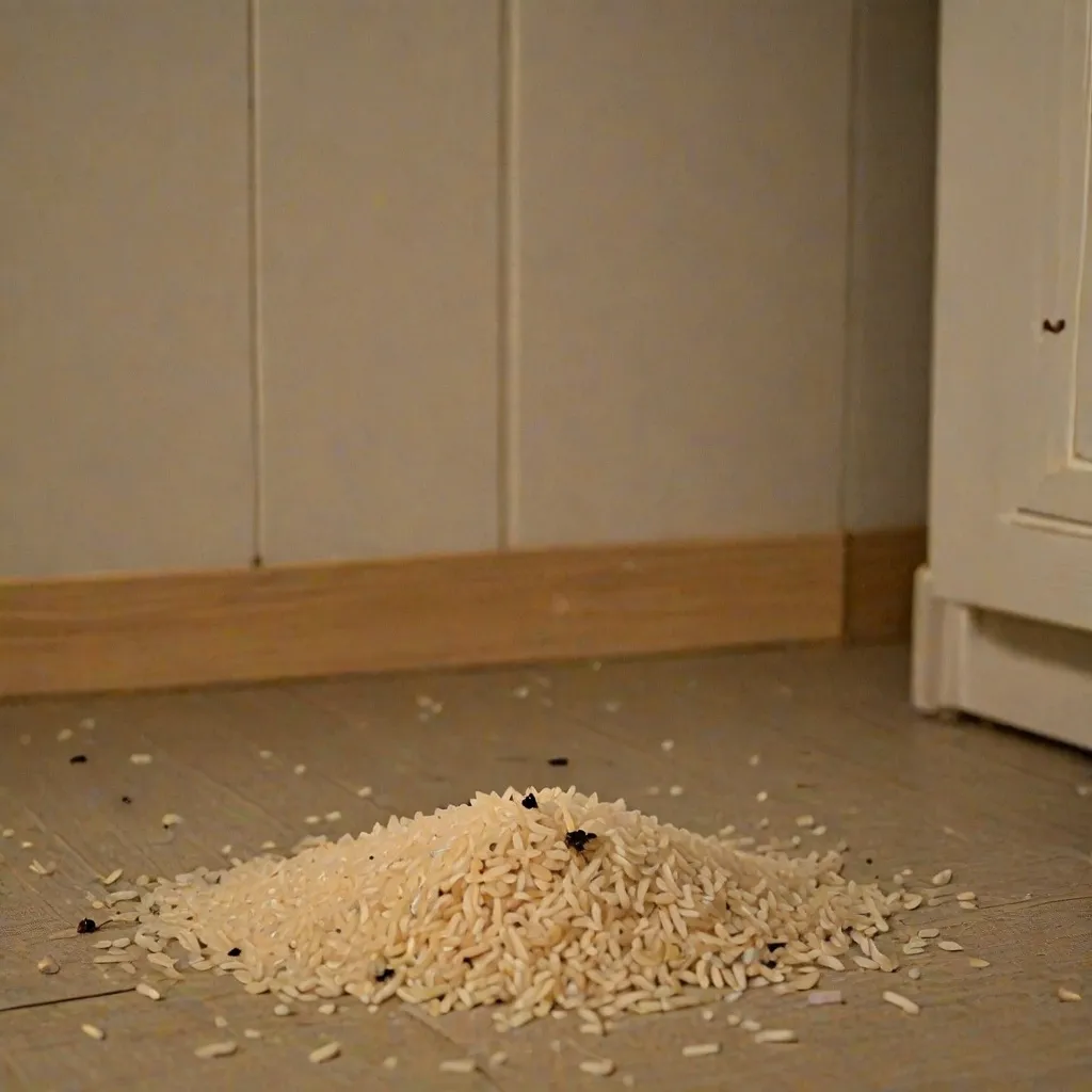 Jak usunąć rybiki z domu? Skuteczne sposoby na ich pozbycie się