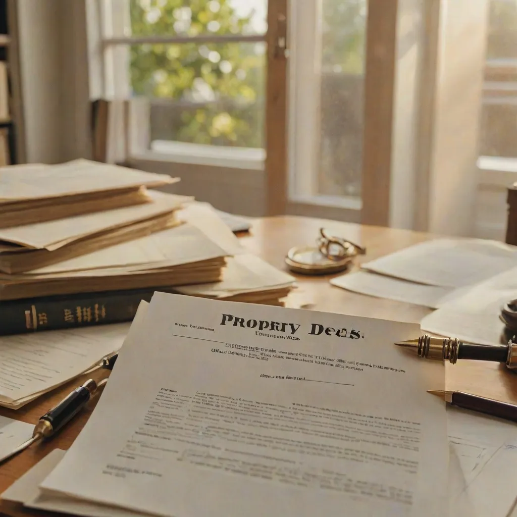 Jak przepisać dom bez prawa do zachowku? Przewodnik krok po kroku