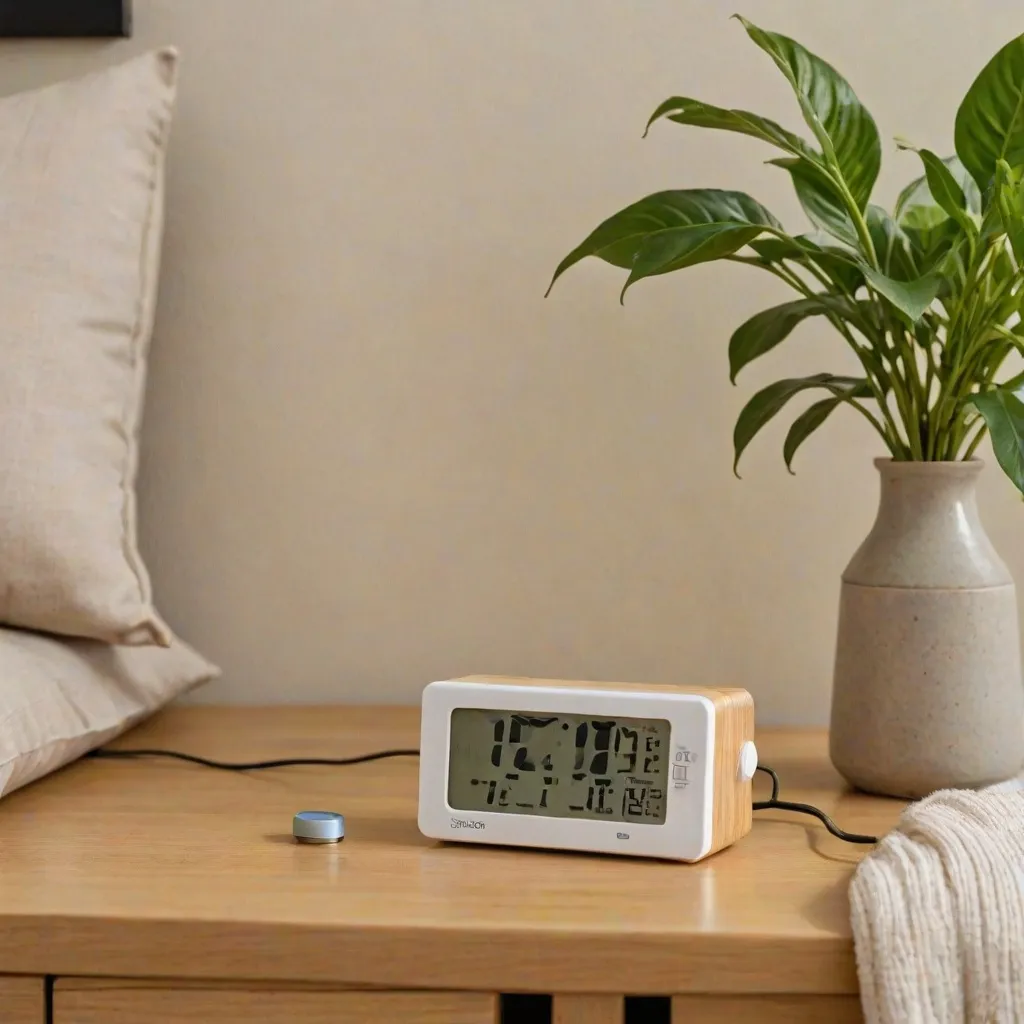 Jaka powinna być wilgotność w domu? Optymalne wartości i wskazówki