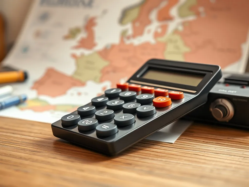 Ile to 200 koron czeskich w złotych? Sprawdź aktualny kurs!