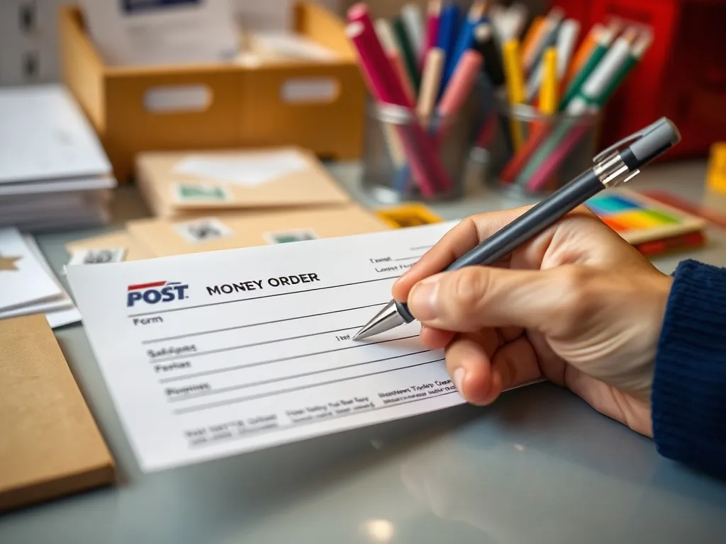 Ile kosztuje przelew do urzędu skarbowego na poczcie?