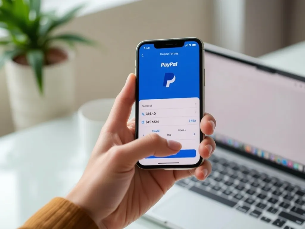 Ile trwa przelew z PayPal na konto bankowe? Sprawdź szczegóły!