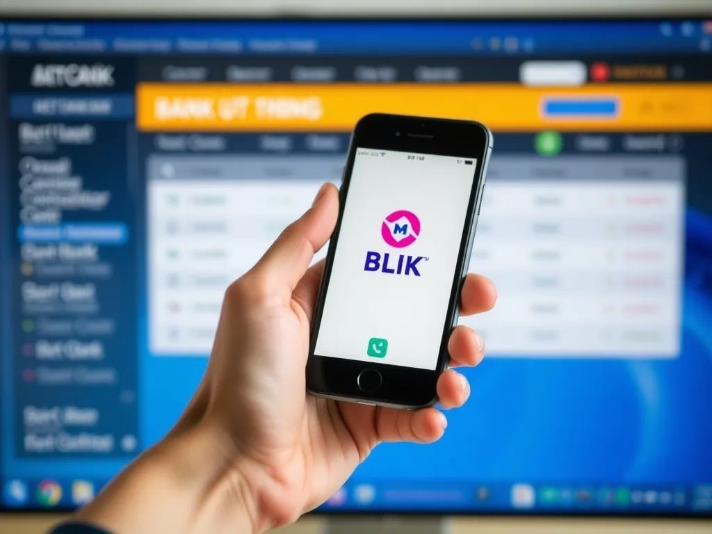 Czy można cofnąć BLIK? Fakty i porady dotyczące przelewów