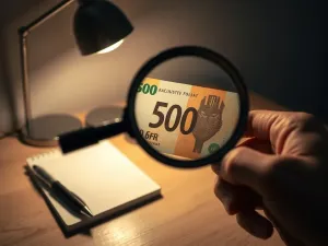 Jak sprawdzić, czy 500 zł jest prawdziwe? Praktyczny przewodnik