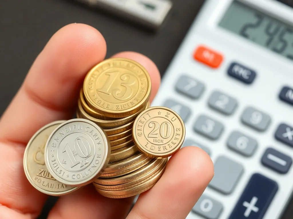 100 000 groszy ile to zł? Przeliczamy i wyjaśniamy