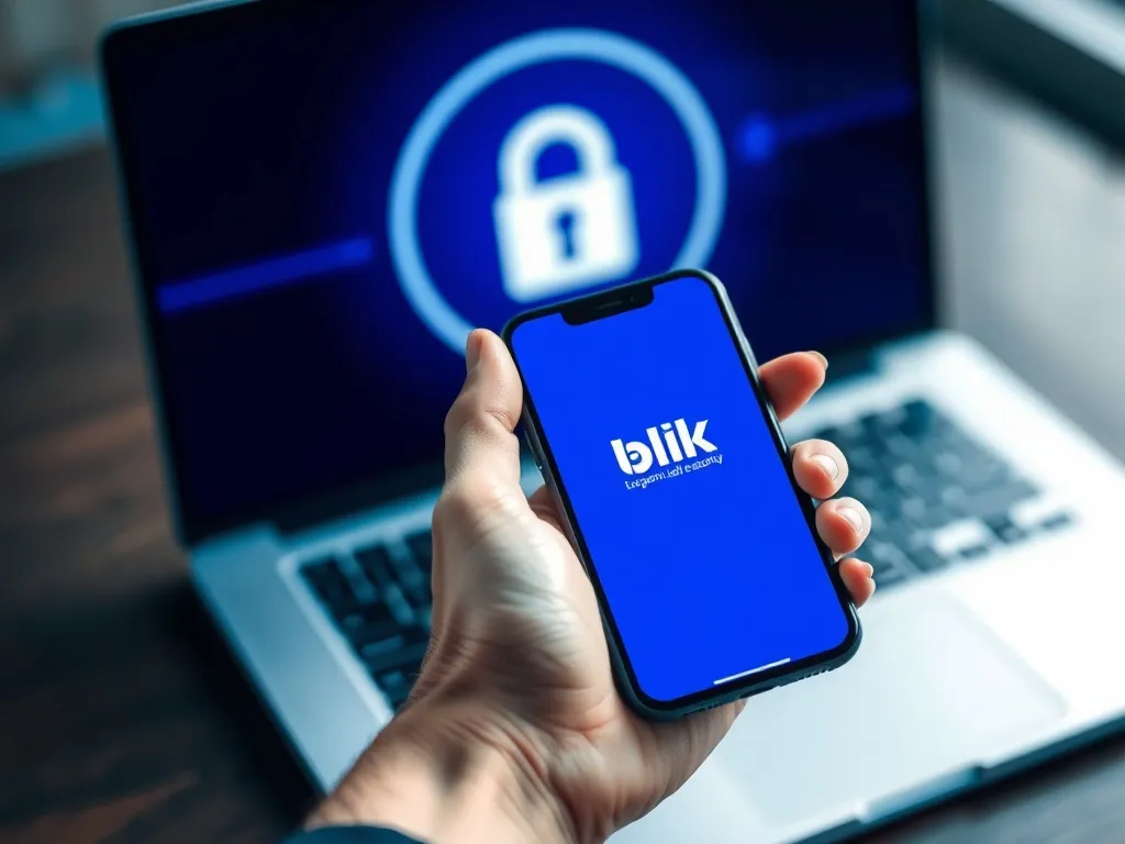 Czy BLIK jest bezpieczny? Opinie z forum użytkowników