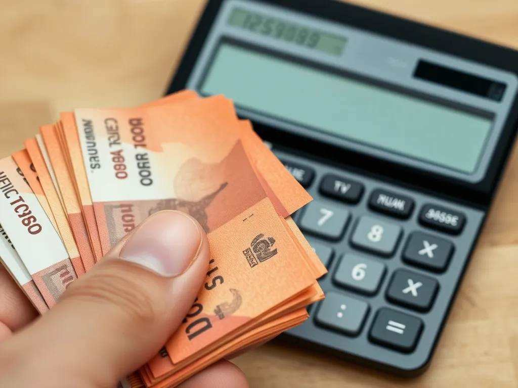 Ile to 100 000 rubli w złotówkach? Przelicznik i aktualne kursy