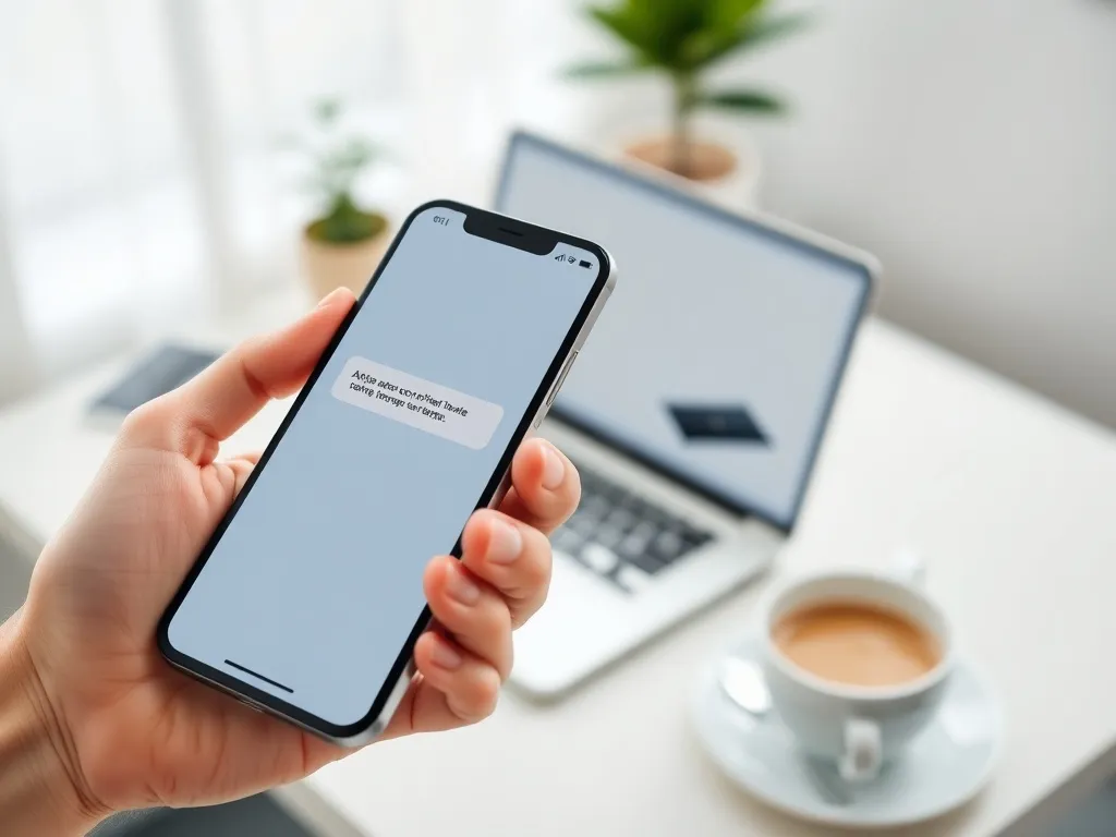 Jak sprawdzić, czy przelew został wysłany na moje konto?