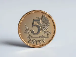 Ile waży moneta 5 zł? Sprawdź jej wymiary i skład!