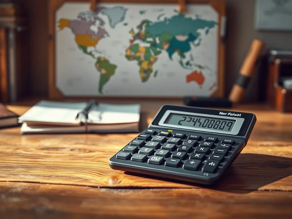 Ile kosztuje 100 euro w złotych? Sprawdź aktualny kurs!