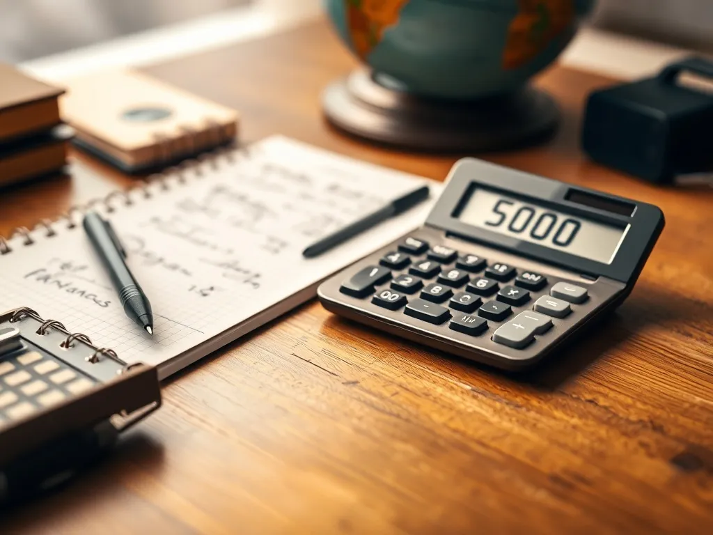 500 dolarów ile to zł? Sprawdź aktualny kurs dolara!