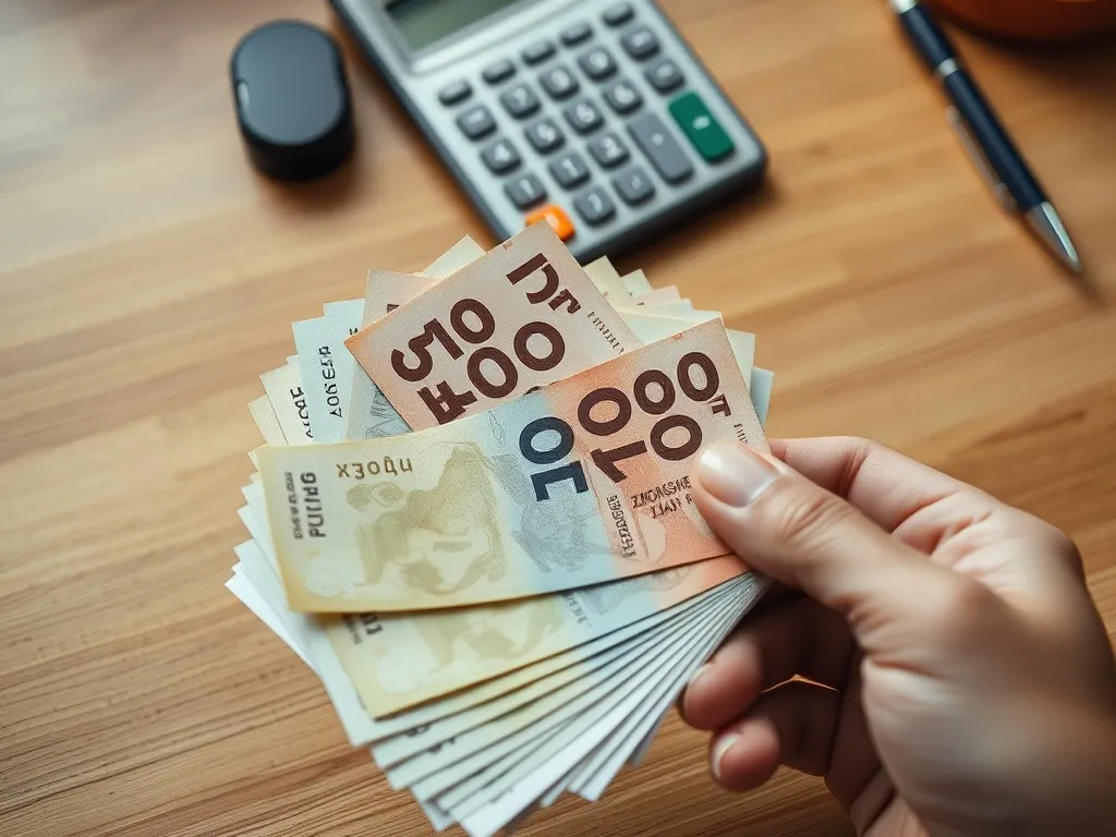 100 zł ile to groszy? Prosty sposób na obliczenia