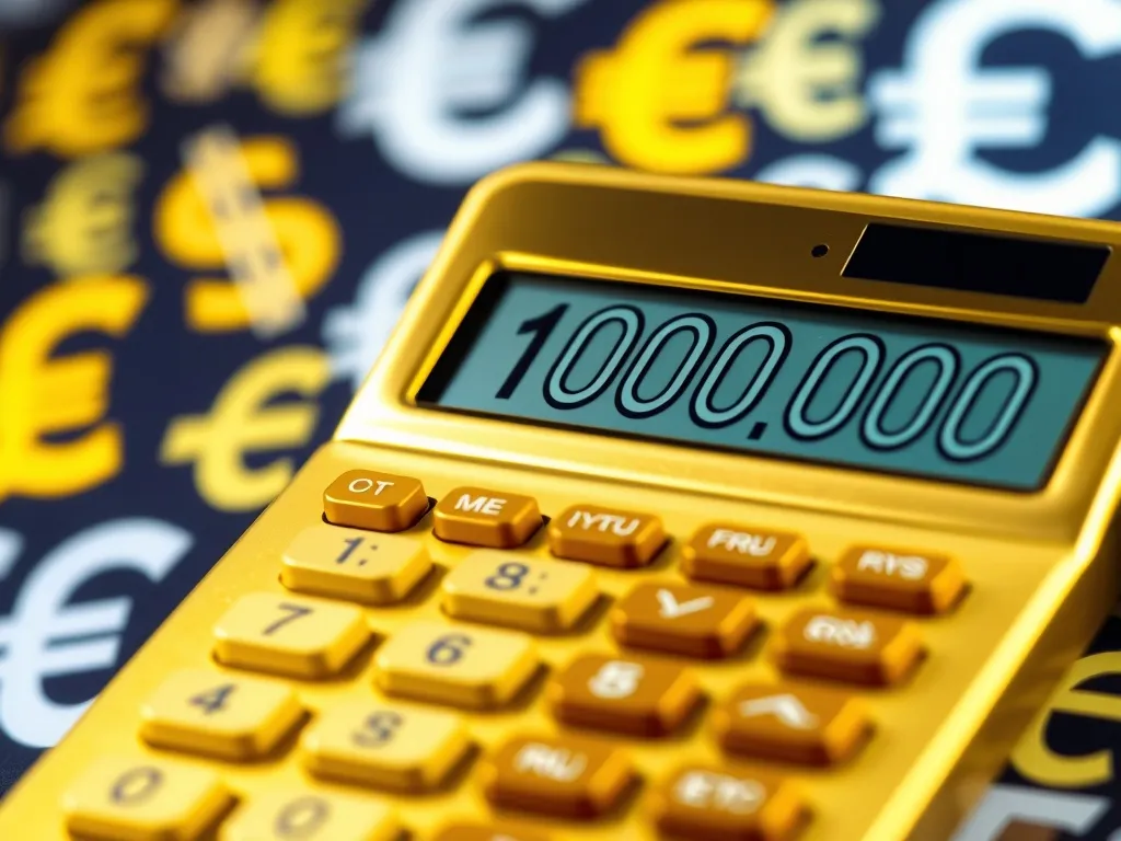 Ile to 100 000 funtów w złotych? Sprawdź aktualny kurs!