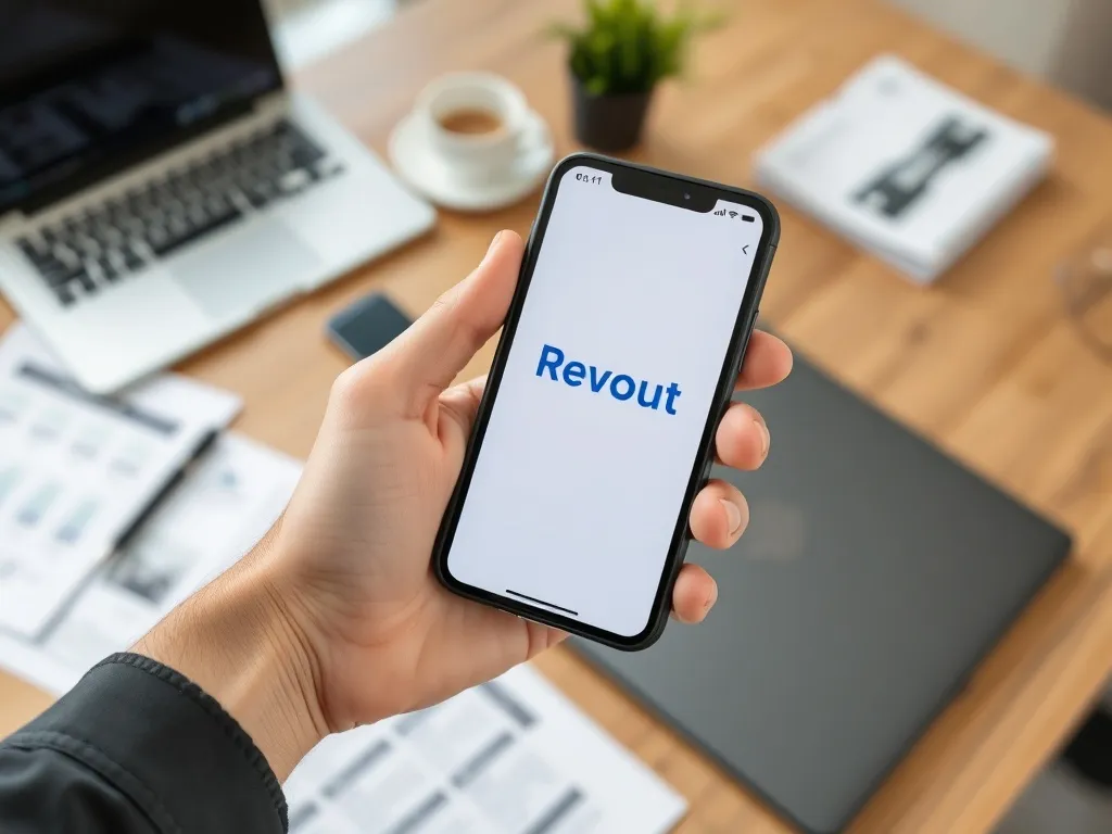 Ile idzie przelew z Revolut do PKO? Sprawdź czas realizacji!