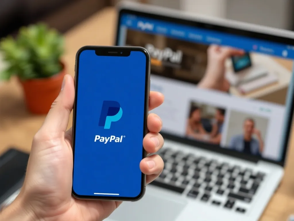 Przelew z PayPal na PayPal: ile trwa i co warto wiedzieć?