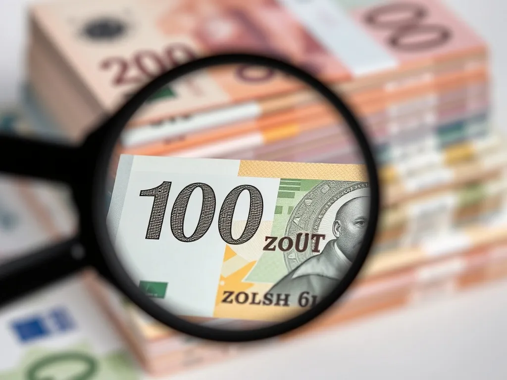 Ile cm ma banknot 100 zł? Sprawdź dokładne wymiary!