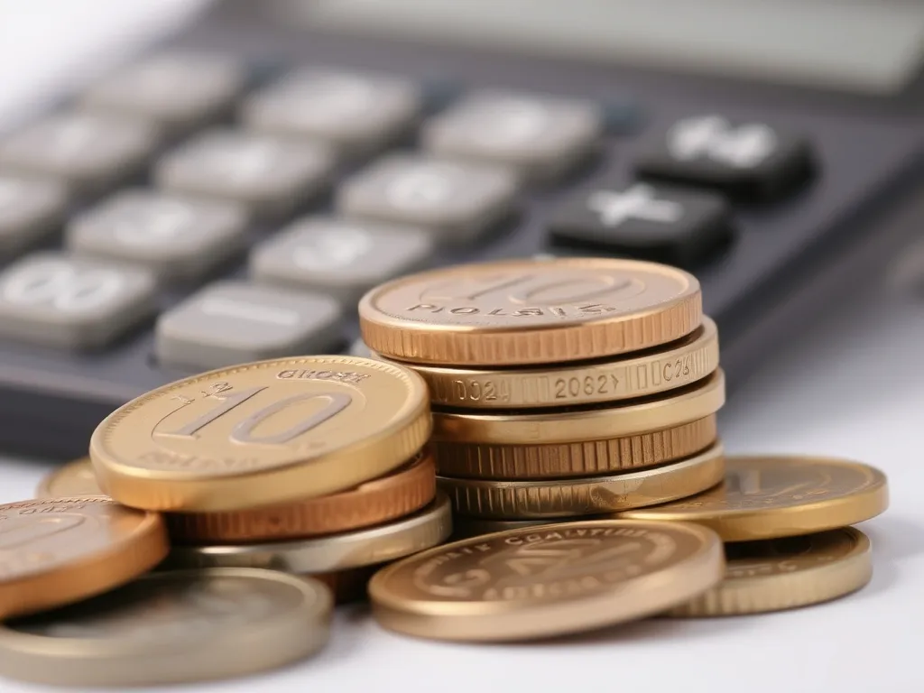 100 groszy ile to zł? Prosty przewodnik po przeliczeniach