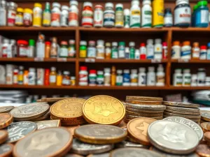 Ile to 100 zł w lekach albańskich? Przelicznik i porady