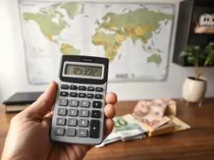 200 tys euro ile to zł? Sprawdź aktualny przelicznik!