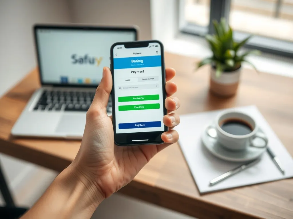 Jak wykonać przelew w mechanizmie podzielonej płatności?