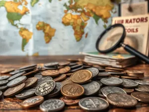 Stare 50 zł – ile warte? Odkryj wartość banknotów z PRL-u!