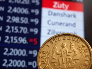 Ile to 200 koron duńskich w złotych? Sprawdź aktualny kurs!