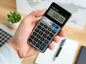 Ile to 100 peso filipińskie w złotych? Sprawdź aktualny kurs!