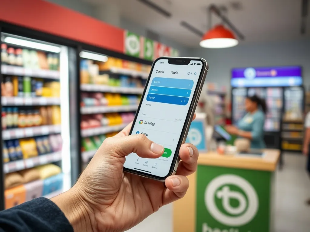 Ile idzie przelew w Żabce? Sprawdź czasy realizacji!