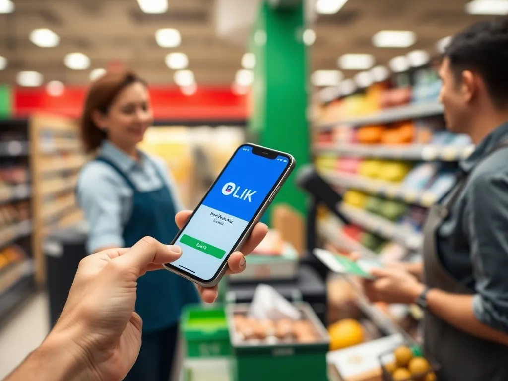 Czy odbiorca BLIK widzi dane nadawcy? Wszystko, co musisz wiedzieć