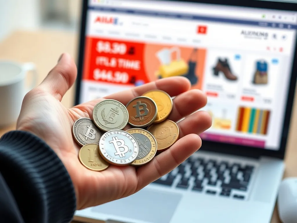 Jak wykorzystać monety na AliExpress? Praktyczny przewodnik