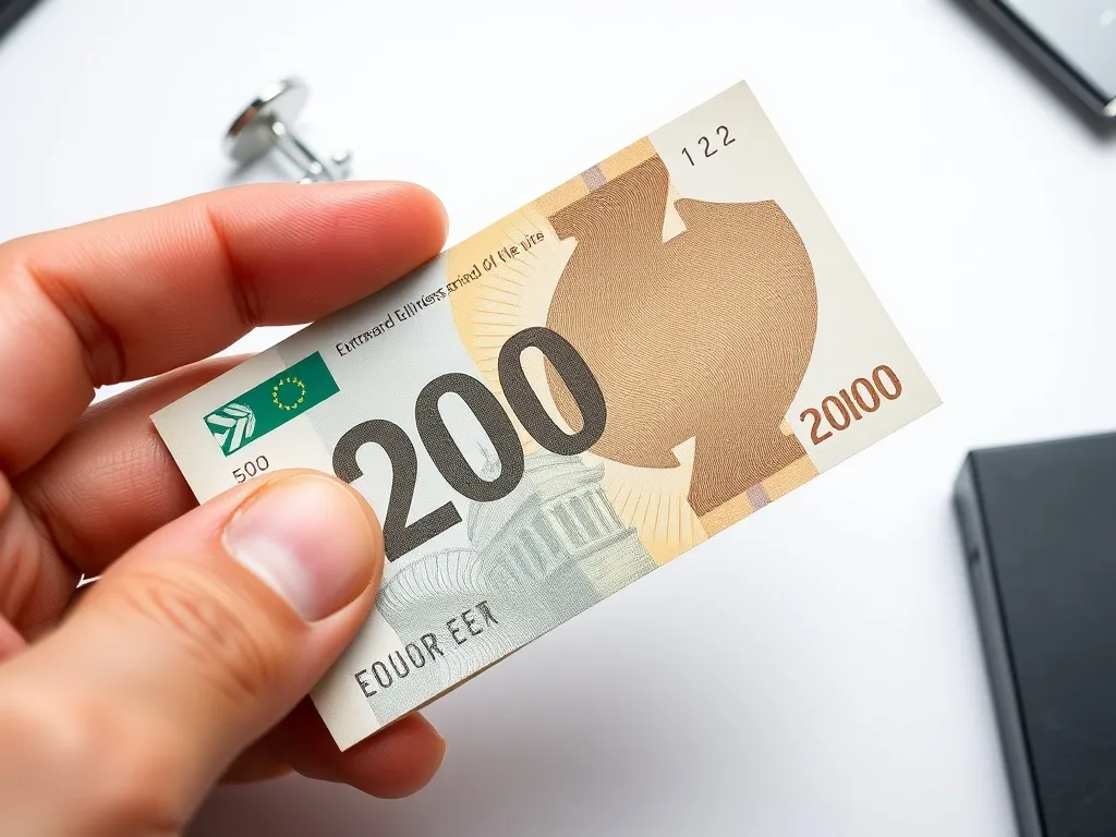 Kto jest na banknocie 200 zł? Odkryj tajemnice nowego nominału