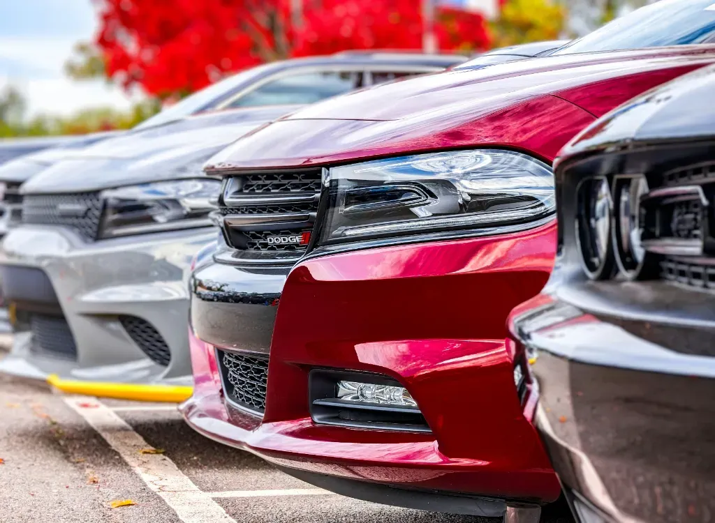 Wynajem samochodów w Lublinie