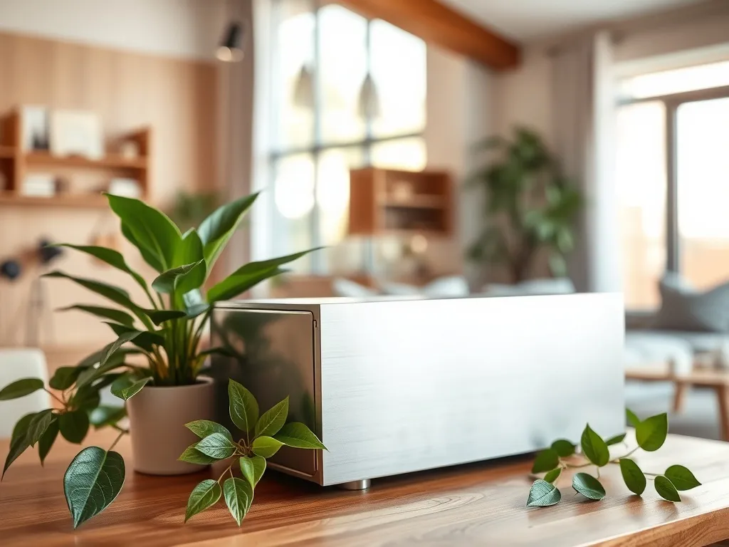 Jak dobrać wydajność rekuperatora do wielkości domu?