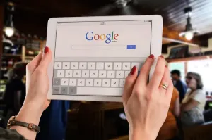 Agencja Google Ads
