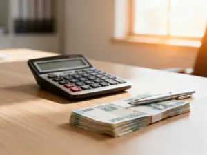 Ile kosztuje 100 euro w złotych? Sprawdź aktualny kurs!